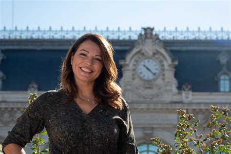 Portrait de Lyonnais. Sandra Viricel, un destin en béton .